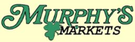 Murphy's Market logo