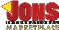 Jons International logo