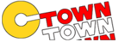 Ctown logo