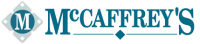 McCaffrey's logo