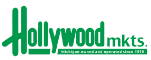 Hollywood Market logo