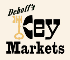 Dehoff's Key Markets logo