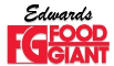 Edwards Food Giant logo