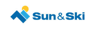 Sun & Ski logo