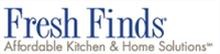Fresh Finds logo