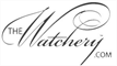 The Watchery logo