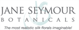 Jane Seymour Botanicals logo