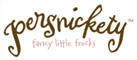 Persnickety logo