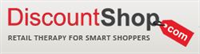 Discount Shop logo