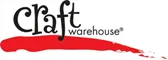 Craft Warehouse logo