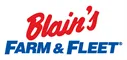 Logo Blain's Farm & Fleet