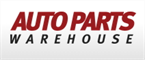 Auto Parts Warehouse logo