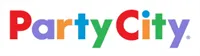 Logo Party City