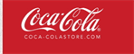 Coca-Cola Store logo
