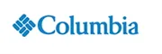 Logo Columbia Sportswear
