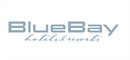 Bluebay Hotels & Resorts logo