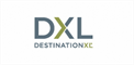 Destination XL logo