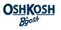 Logo Osh Kosh