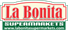 La Bonita Supermarkets logo