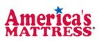 Logo America's Mattress