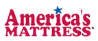America's Mattress logo
