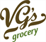 VG's logo