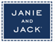 Logo Janie and Jack