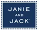 Logo Janie and Jack
