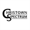 Logo Christown Spectrum Mall