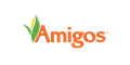Amigos united logo