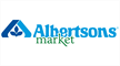 Albertsons Market logo