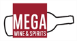 Mega Wine & Spirits logo
