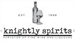 Knightly Spirits logo