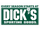 Dick's Sporting Goods logo