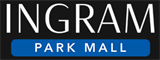 Logo Ingram Park Mall
