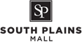 Logo South Plains Mall