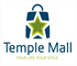 Logo Temple Mall
