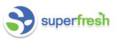 Logo Super Fresh