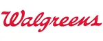 Logo Walgreens