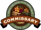 Logo Commissary