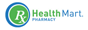 Health Mart logo