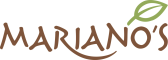 Logo Mariano's