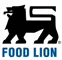 Logo Food Lion