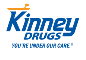 Logo Kinney Drugs