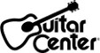 Logo Guitar Center