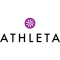 Logo Athleta