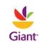 Logo Giant Food