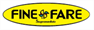 Fine Fare logo