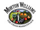 Logo Morton Williams