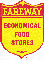 Fareway logo